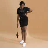 In My Mom Era Quote Graphic Unisex T-shirt, T-shirts, $ 30.50, A Moment Of Now™